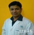 Dr. Sumit Wankhede Ophthalmologist in Visionnex Eye Center Pune