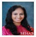 Dr.S. Vyjayanthi IVF & Infertility Specialist in Hyderabad