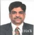 Dr. Rakesh Gupta Neurosurgeon in Dr. Rakesh Gupta Clinic Indore