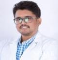 Dr. Pawwan Kumar Kagitha Pediatric Dentist in Ethos Dental Bhimavaram