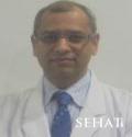 Dr. Ashish Jain Orthopedic Surgeon in Delhi