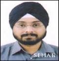 Dr. Gurpal Singh Chhabda Plastic & Cosmetic Surgeon in Shri Balaji Super Speciality Hospital Raipur