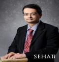 Dr. Monish De Oncologist in Kolkata