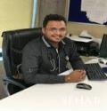 Dr. Piyush Kakadiya Embryologist in Orkid Medilife Hospital Surat