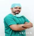 Dr. Pulkit Agarwal ENT Surgeon in Om Shanti Hospital Bareilly