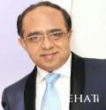 Dr. Prateek Bhatnagar Cardiologist in Hyderabad