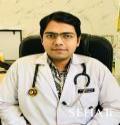 Dr. Jitender Nagpal Psychiatrist in Bansal Superspeciality Hospital Ganganagar