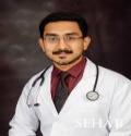 Dr.M.D. Varunn Pulmonologist in PSG Hospitals Coimbatore