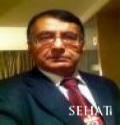 Dr (Prof.) Asit Kumar Chatterjee ENT and Head & Neck Surgeon in Kolkata