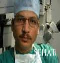 Dr. Anil Garg Hair Transplant Specialist in Indore