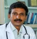 Dr.T.S. Muthu Neurologist in Sri Ragav Neuro Clinic Vellore