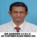 Dr.A. Subodh Kumar Plastic & Cosmetic Surgeon in Olive Hospitals Hyderabad