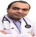 Dr. Supertiksh Yadav Cardiologist in Metro Hospital & Heart Institute, Rewari, Haryana Rewari