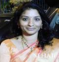 Dr. Vanitha Senthil Physiotherapist in Bangalore