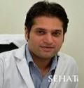 Dr. Saif Sayed Dentist in iSmyle Dental Centre Pune
