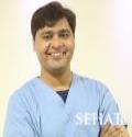 Dr. Purvesh Chauhan Dentist in Titanium Dental Clinic Ahmedabad