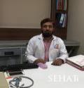 Dr. Mohammed Mirza Owais Naturopathic Doctor in Bangalore