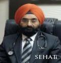 Dr. Gursharan Singh Narang Pediatrician & Neonatologist in S.J.S. Child Care Centre Amritsar