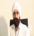 Dr. Digvijay Singh Pediatric Ophthalmologist in Gurgaon