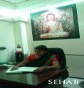 Ms. Maya S Menon Psychologist in Mitra Counselling and Psychotherapy Centre Thrissur