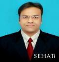 Dr. Surendra Agarwal Pediatric Surgeon in Bijapur