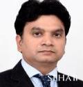 Dr. Amit Jain Surgical Gastroenterologist in Max Super Speciality Hospital Ghaziabad