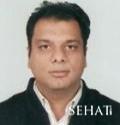 Dr. Gaurav Khera Orthopedician in Apollo Spectra Hospitals Karol Bagh, Delhi
