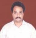 Dr. Yogesh Solanki Ophthalmologist in RLKC Hospital & Metro Heart Institute Delhi