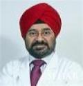 Dr.  Jatinder Singh Bhogal Gastroenterologist in Fortis Health Care Hospital Noida, Noida