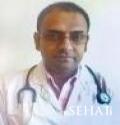 Dr. Diwakar Jha Internal Medicine Specialist in Delhi