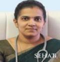 Dr.C.P. Lakshmi Gastroenterologist in Thiruvananthapuram
