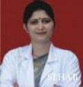 Dr. Sonu Rout Obstetrician and Gynecologist in Metro Hospital & Heart Institute Haridwar