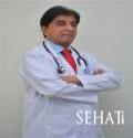 Dr.S.S. Sankhla Orthopedic Surgeon in Metro MAS Heart Care & Multi Speciality Hospital Jaipur, Jaipur