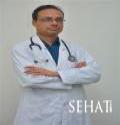 Dr. Sanjay Verma Internal Medicine Specialist in Manglam Plus Medicity Hospital Jaipur