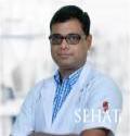 Dr. Mamraj Gupta Surgical Oncologist in Apex Hospitals Jaipur