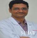 Dr. Shubhkam Arya ENT Surgeon in Dr. Shubhkam Arya ENT Centre Jaipur