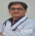 Dr. Sandeep Arora Internal Medicine Specialist in Metro MAS Heart Care & Multi Speciality Hospital Jaipur, Jaipur