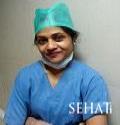 Dr. Varsha Bundele Plastic & Cosmetic Surgeon in Eternal Multispecialty Hospital Jaipur