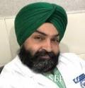 Dr. Jaspreet Singh Kohli Orthopedic Surgeon in Health Max Hospital Ludhiana