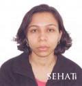 Ms. Mitali Sharma Audiologist and Speech Therapist in Guwahati