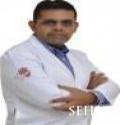 Dr. Mohit Khirbat Nephrologist in Max Super Speciality Hospital Gurgaon