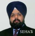 Dr. Sukhjinder Singh Yogi