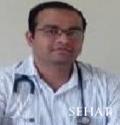 Dr. Shrikant Hiremath Pulmonologist in Hubli-Dharwad