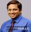 Dr. Amith Sreedharan