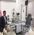 Dr. Sohail Kothare Ophthalmologist in Mumbai