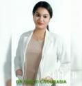 Dr. Smriti Chourasia Ayurveda Specialist in Jabalpur