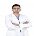 Dr. Mohammed Ali Cardiologist in Indore