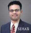 Dr. Aswin Rajeev Geriatrician in Kochi