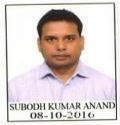Dr. Subodh kumar Anand Occupational Therapist in Chandigarh