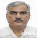 Dr.J.P. Purohit ENT Surgeon in Maharani Laxmi Bai Medical college Hospital Jhansi Jhansi